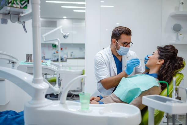 Professional Dental Services in Alcoa, TN